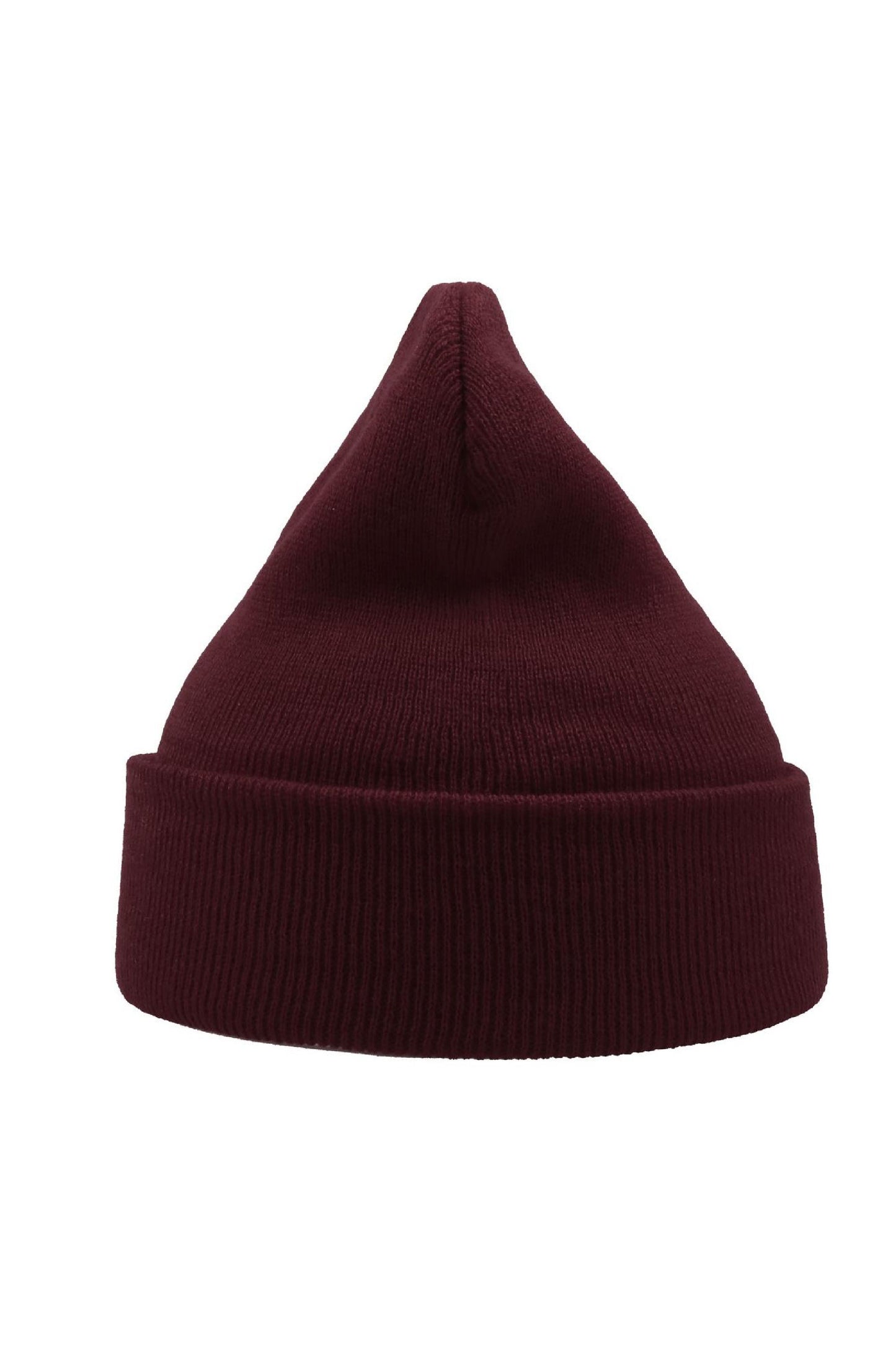 XAPE Prime Beanie - Burgundy