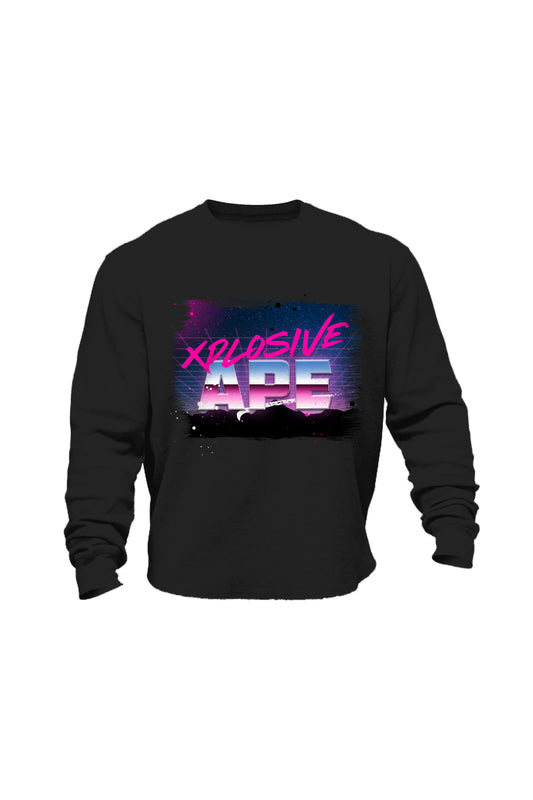 XAPE Voyager Sweatshirt