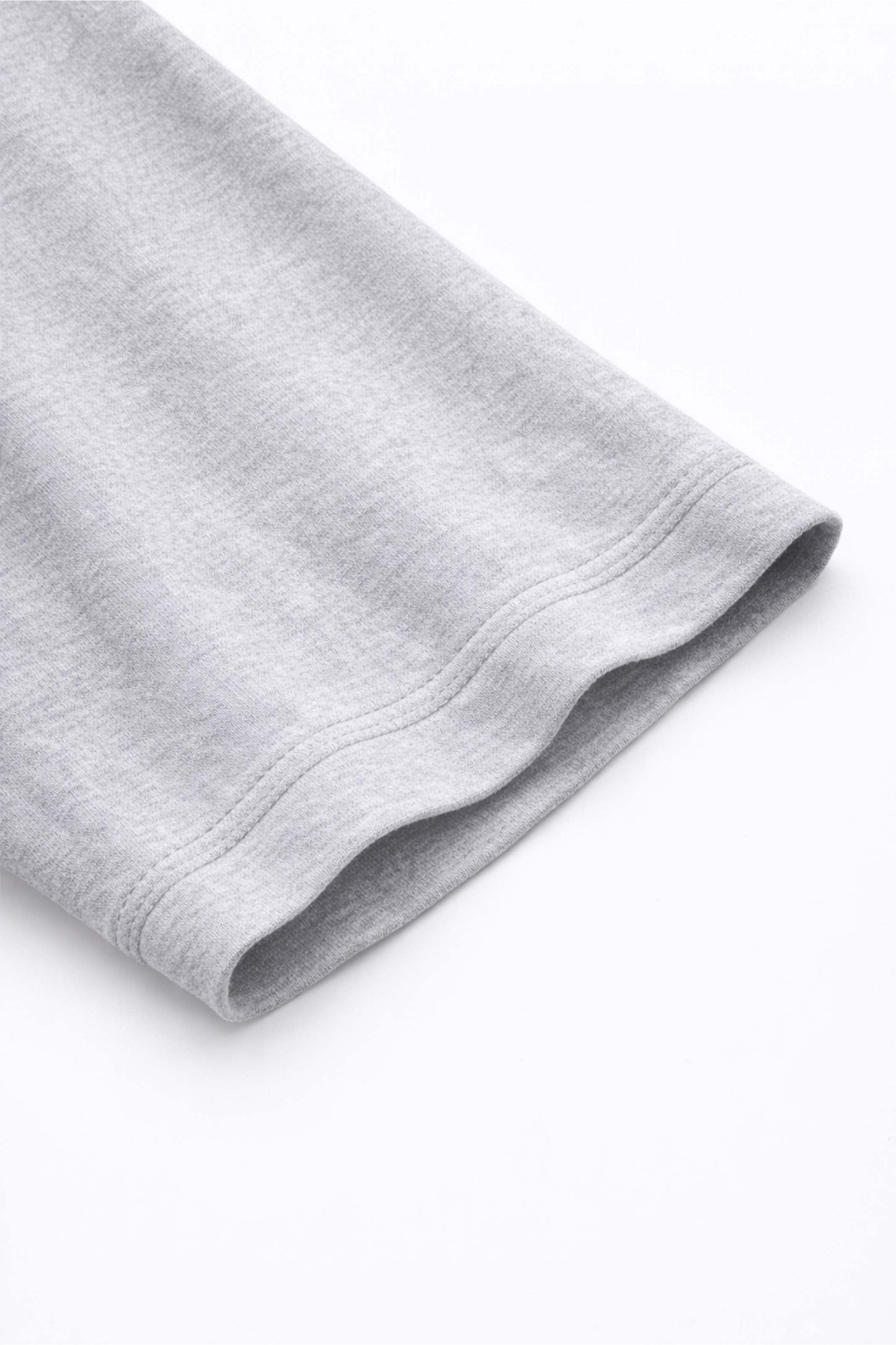 XAPE Army Tee - Sports Grey