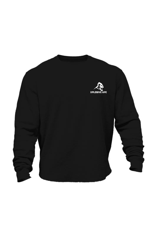 XAPE Prime Sweatshirt - Black