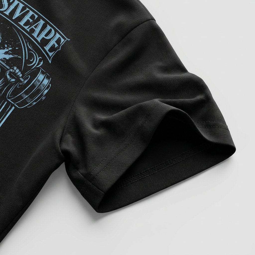 XAPE Audience Tee - Black
