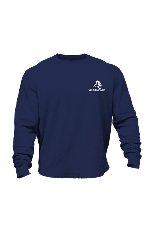 XAPE Prime Sweatshirt - Navy