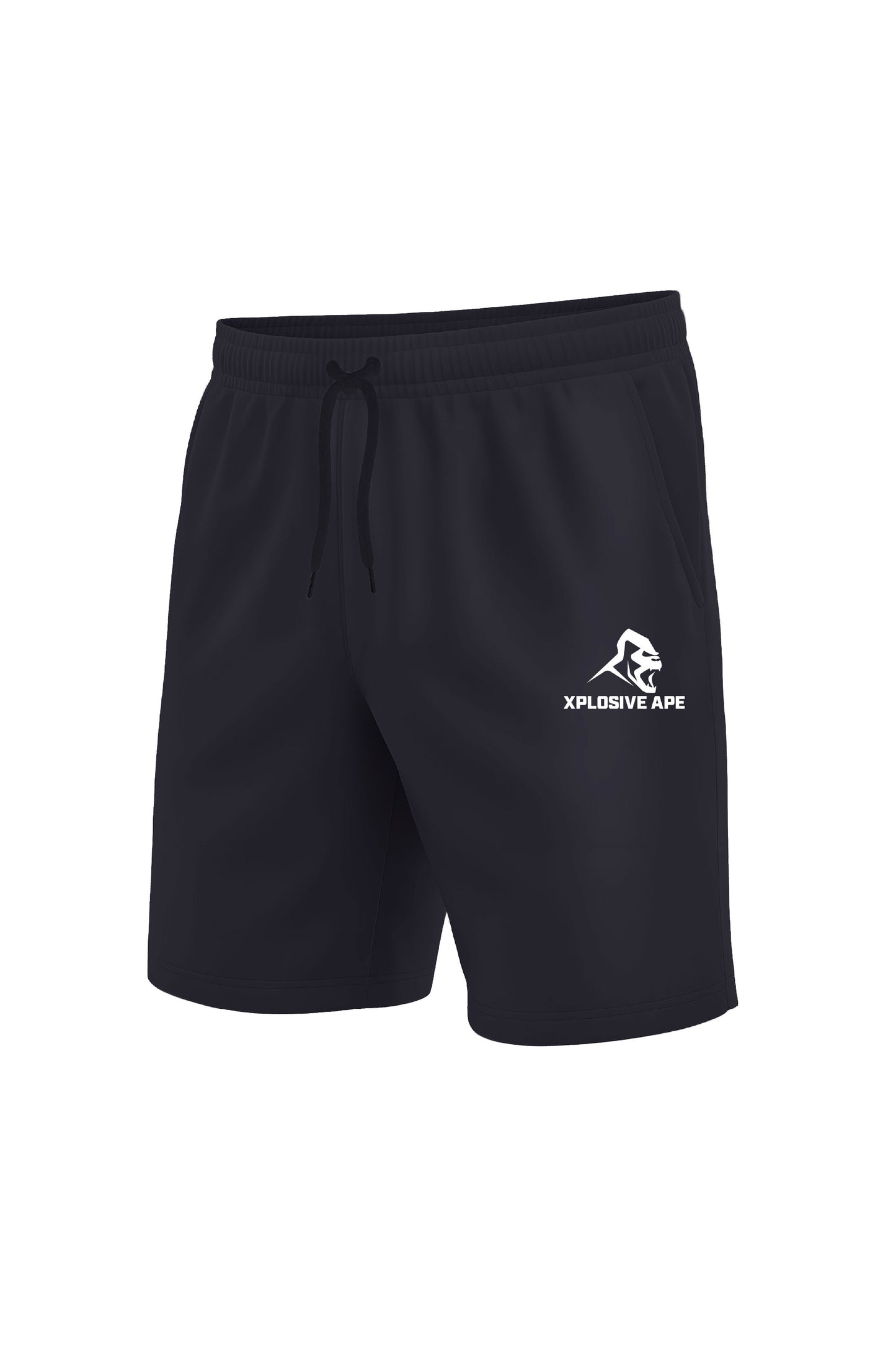 XAPE Classic Shorts - Navy