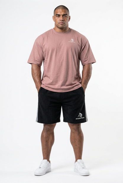 XAPE Elite V2 Shorts - Black