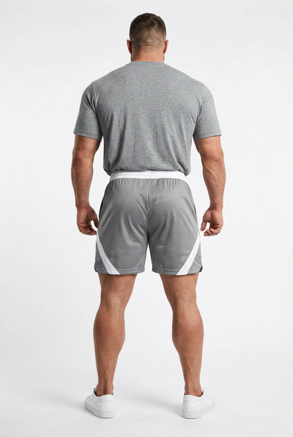 XAPE Storm Shorts - Grey