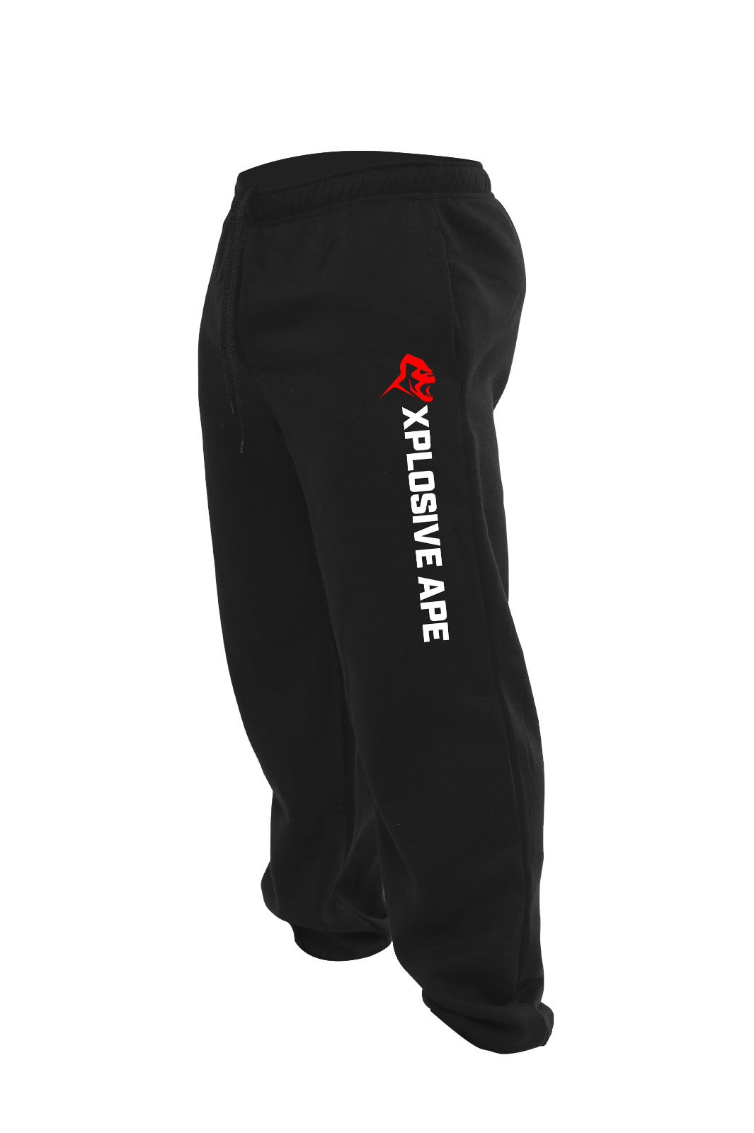 XAPE Originals Joggers - Black