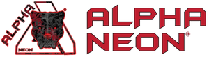 Alpha Neon