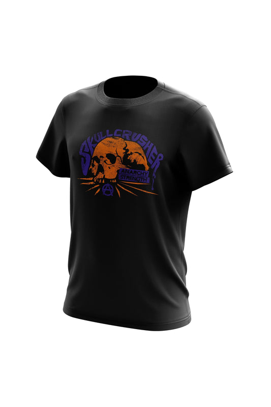 AS Skullcrusher Tee - Black
