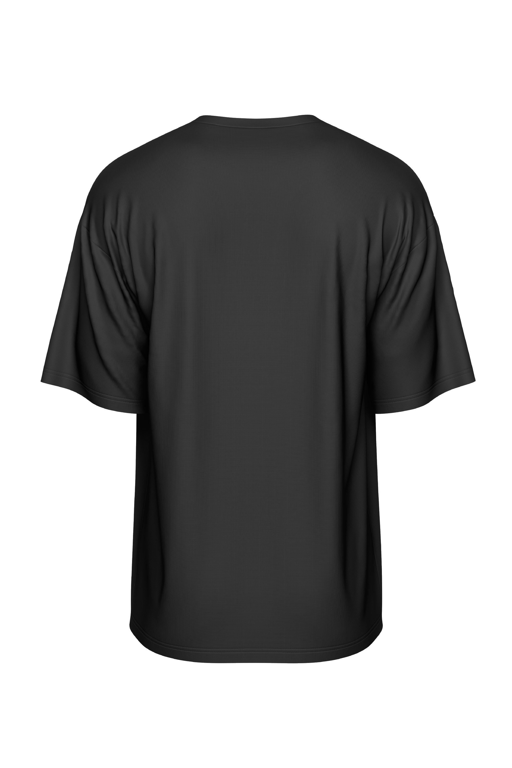 未使用に近い！ STRONG PACK TEE(BLACK) M size STRONG PACK TEE M