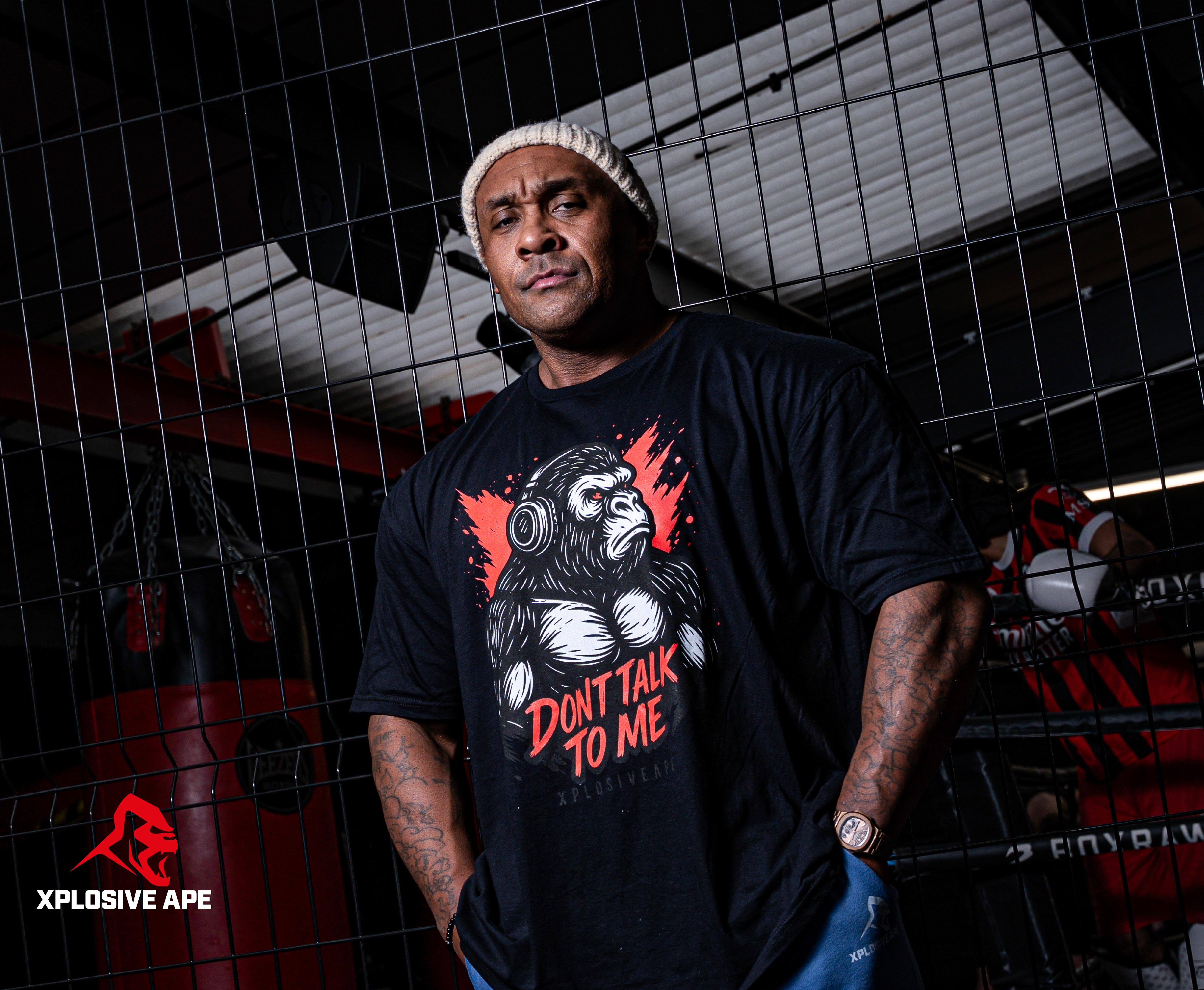 3 Tees For £19.99 – Xplosive Ape