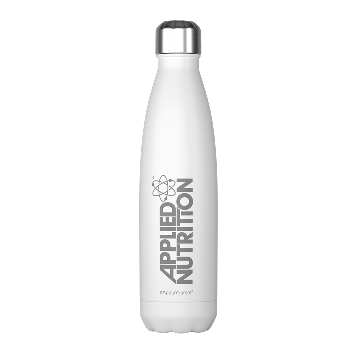 Applied Nutrition Flask 500ml White