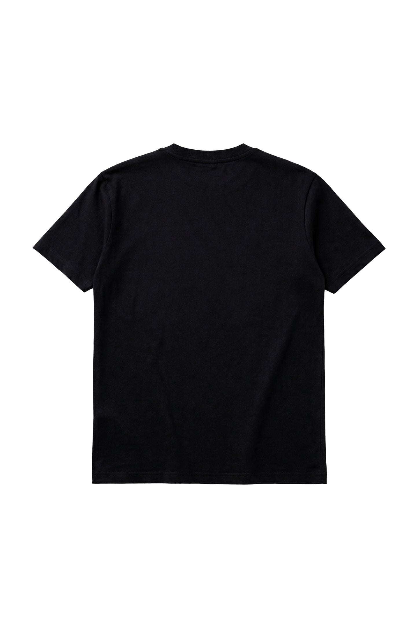 AS 3D Tee - Black