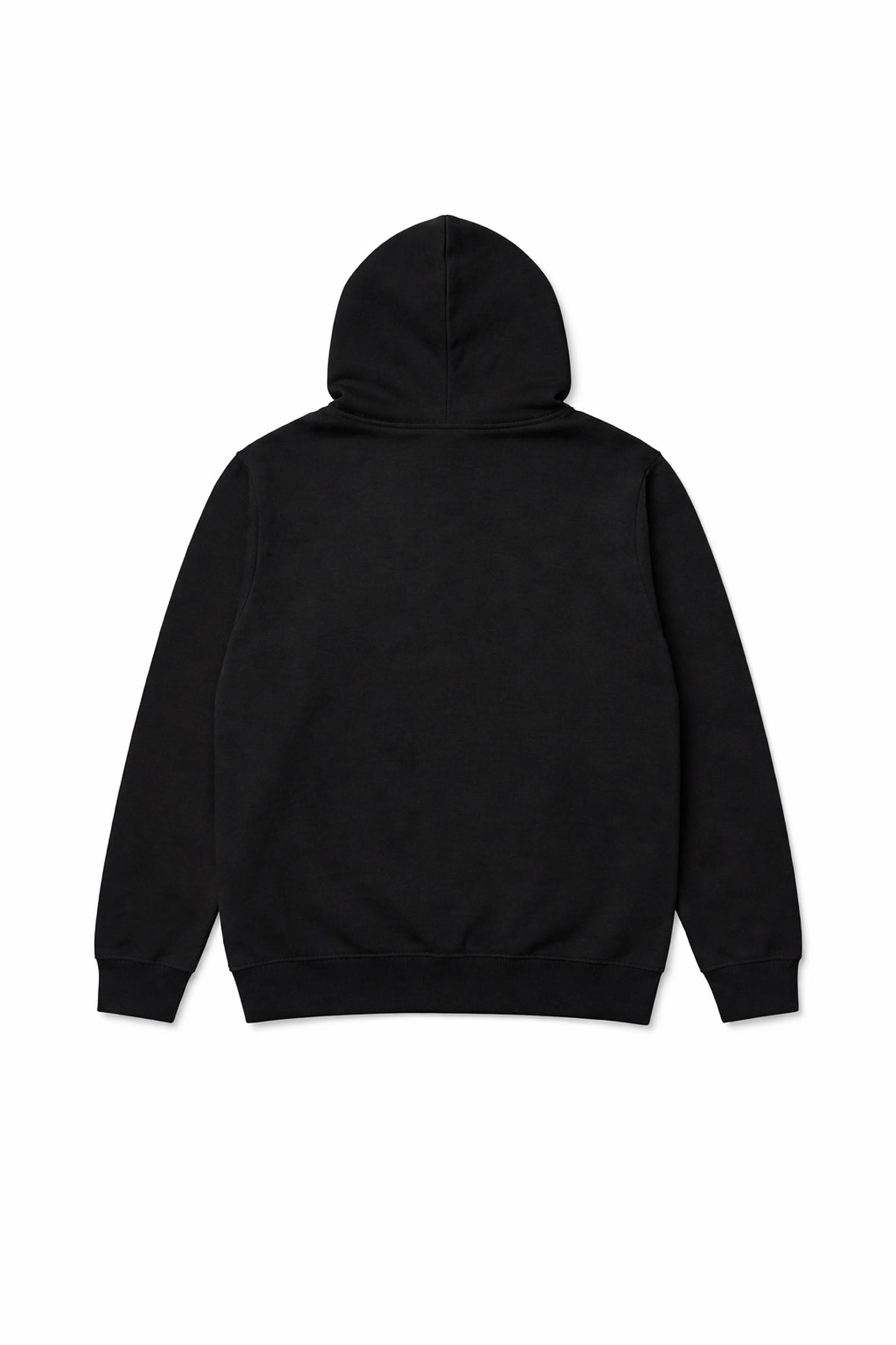 AS Anchor Hoodie - Black