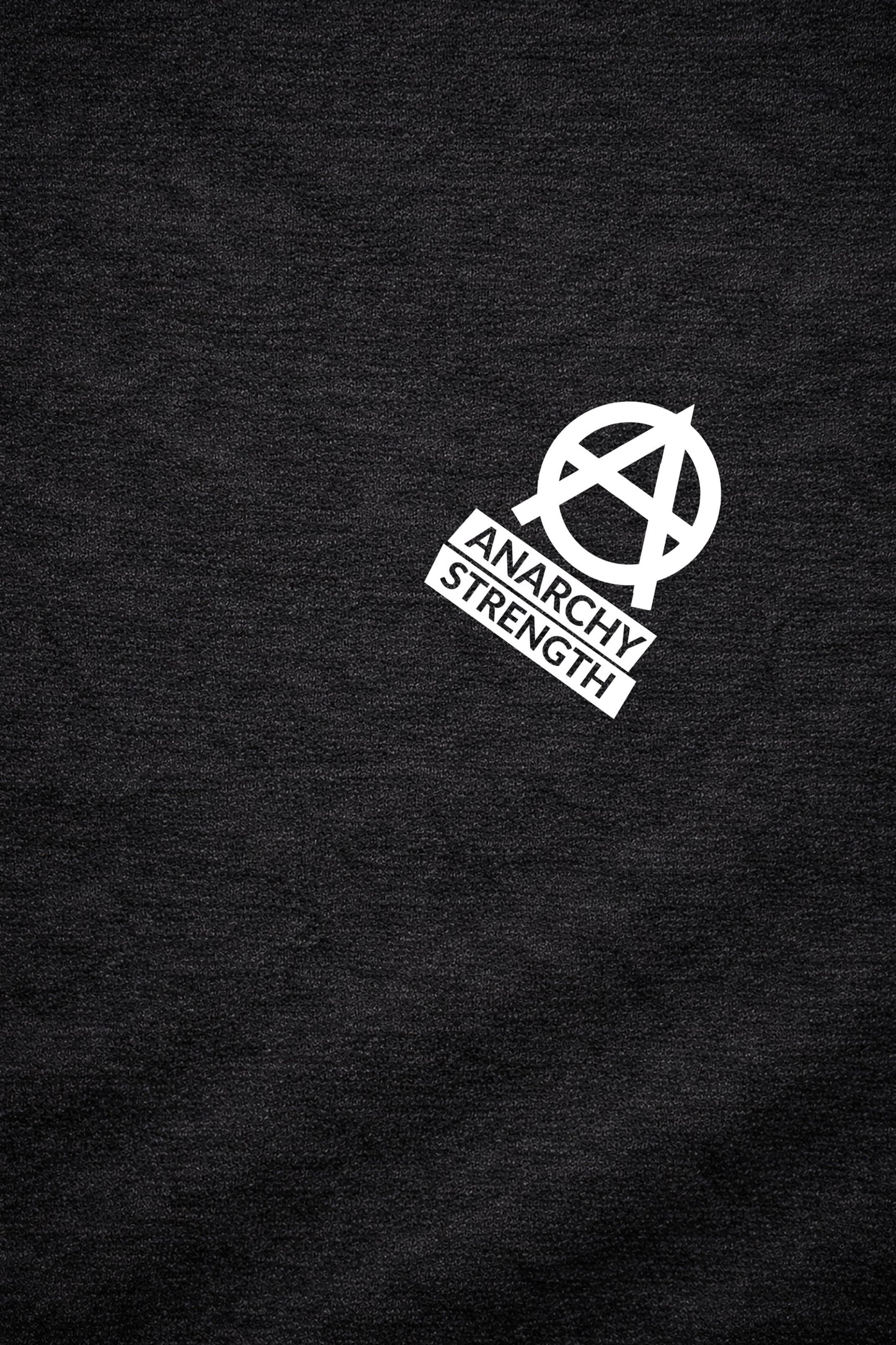 AS Bone Throttle Hoodie - Black