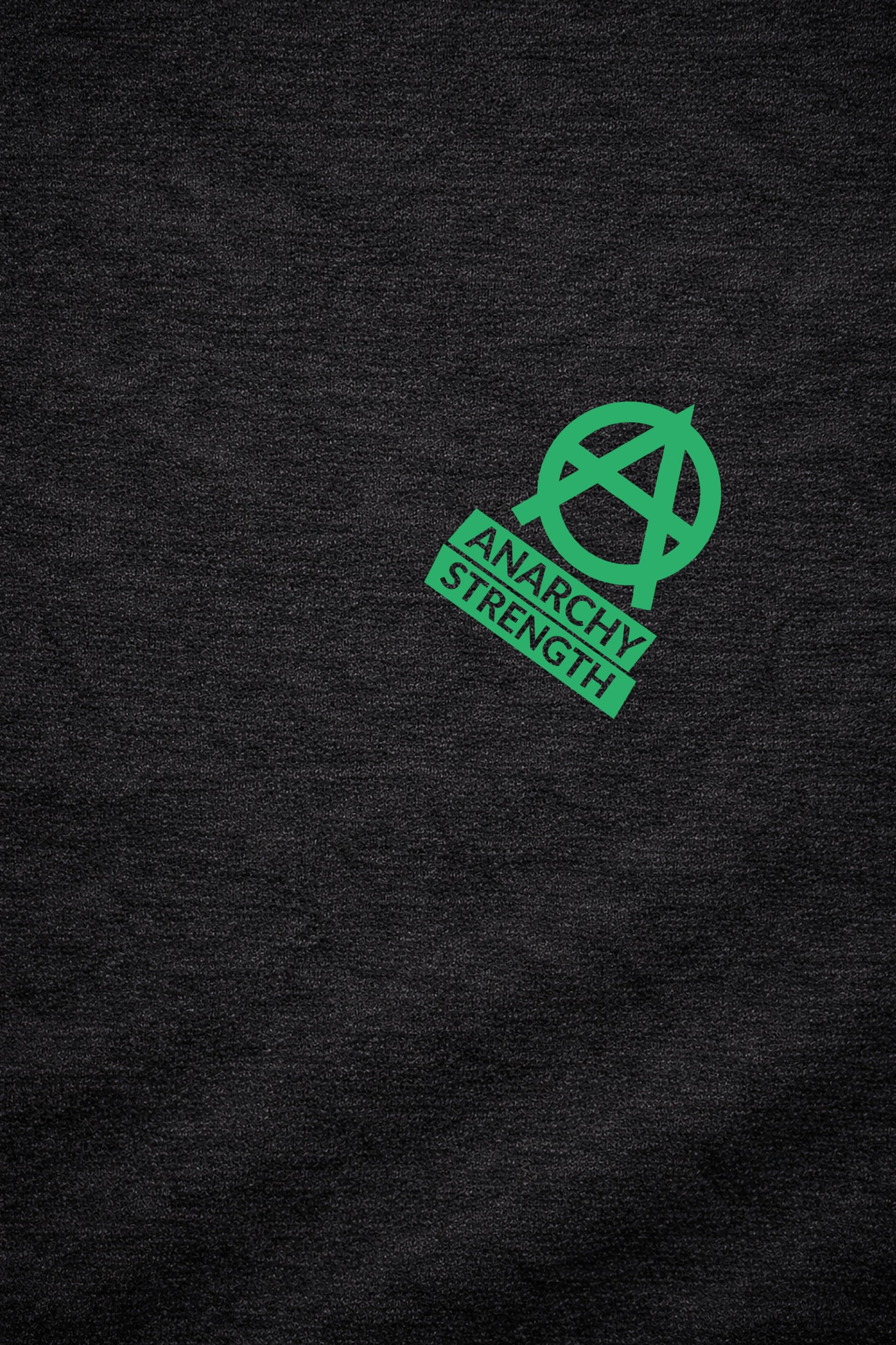AS Chaos Cruiser Hoodie - Black