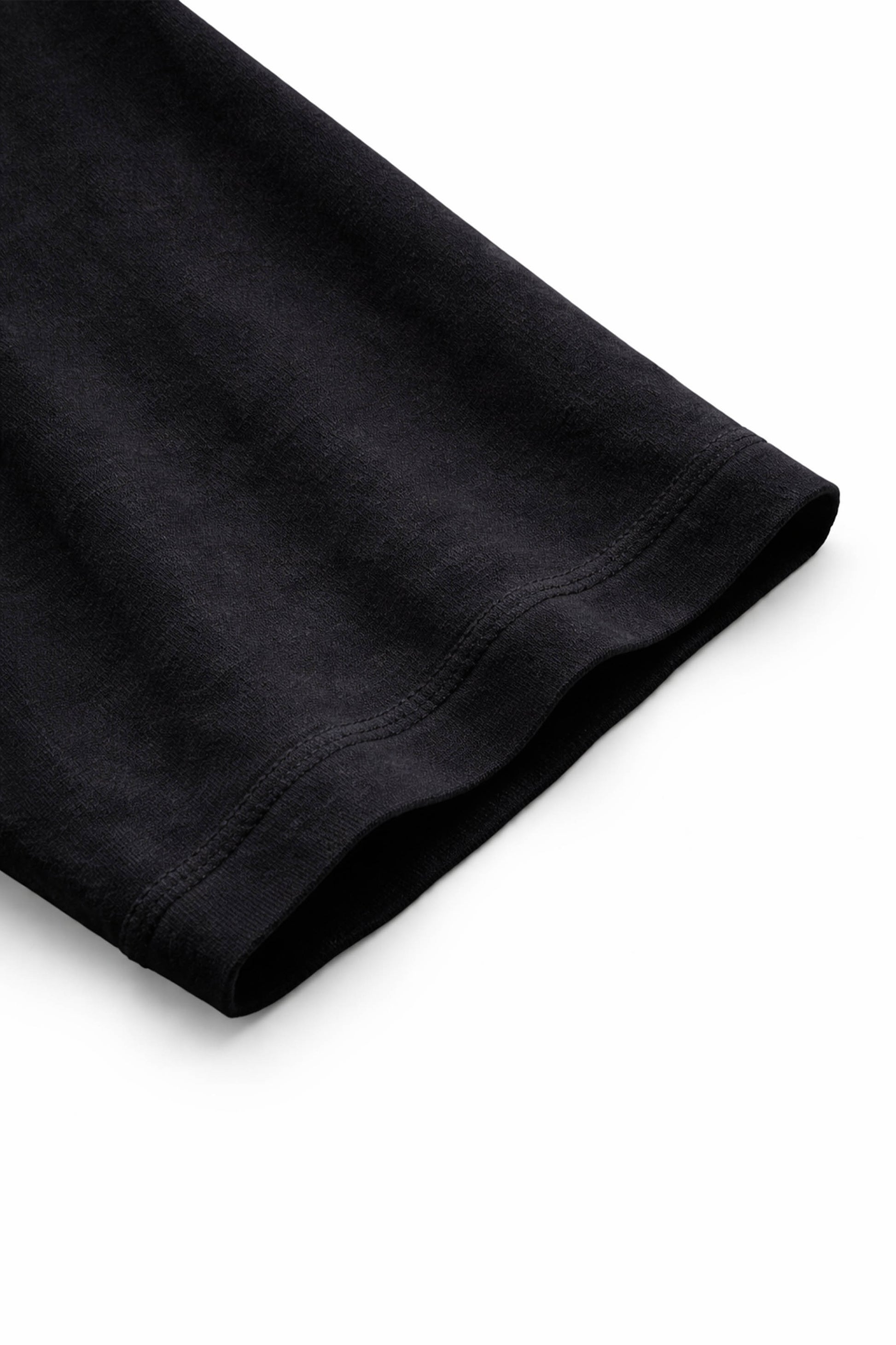 AS Riotborn Tee - Black