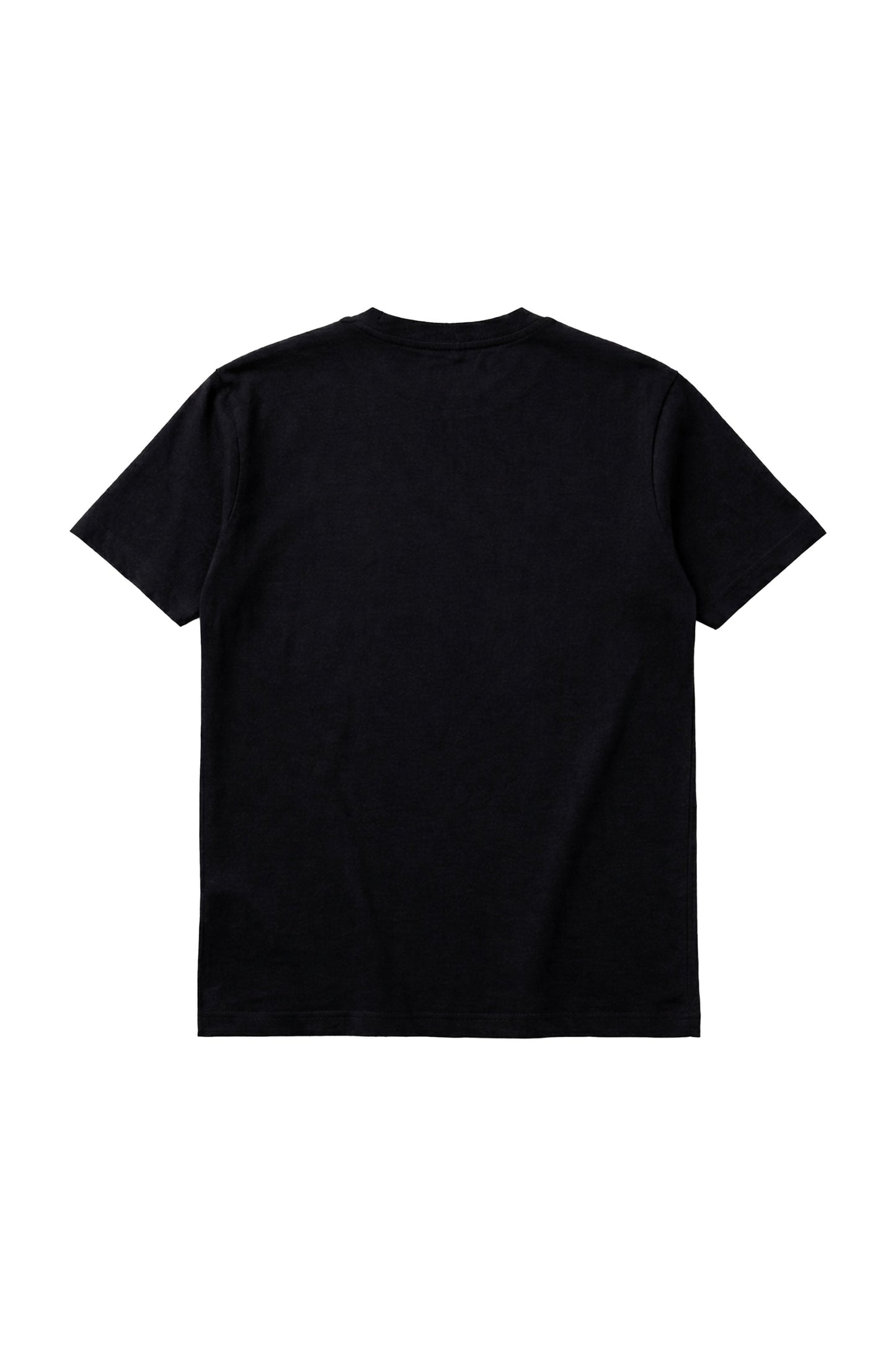 AS Skullchain Tee - Black