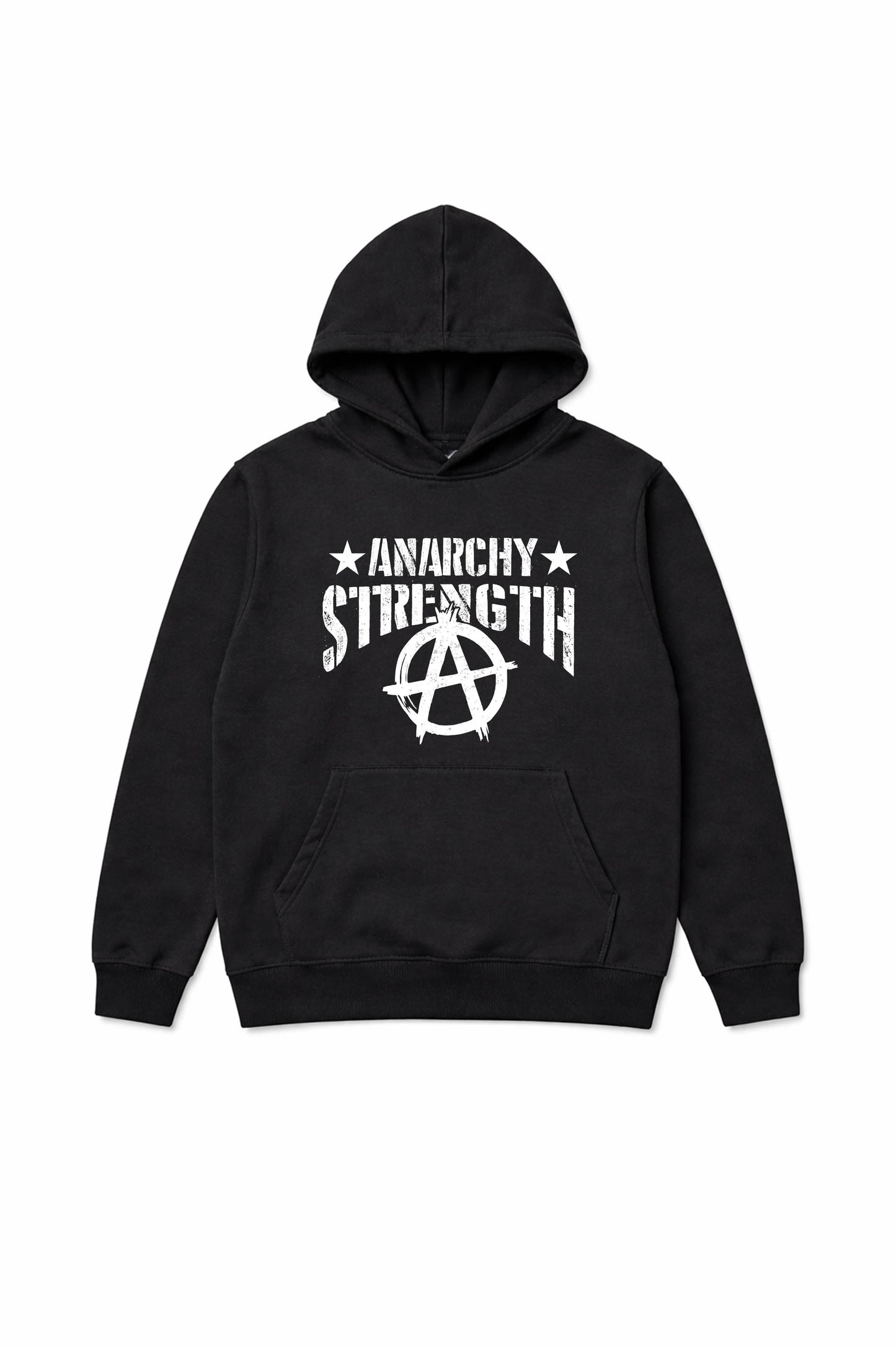 AS Swish Hoodie - Black