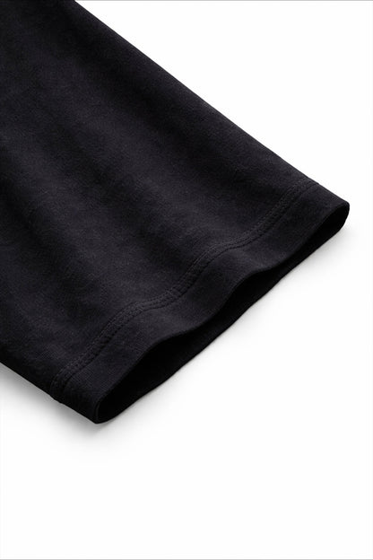 AS Tusk Tee - Black
