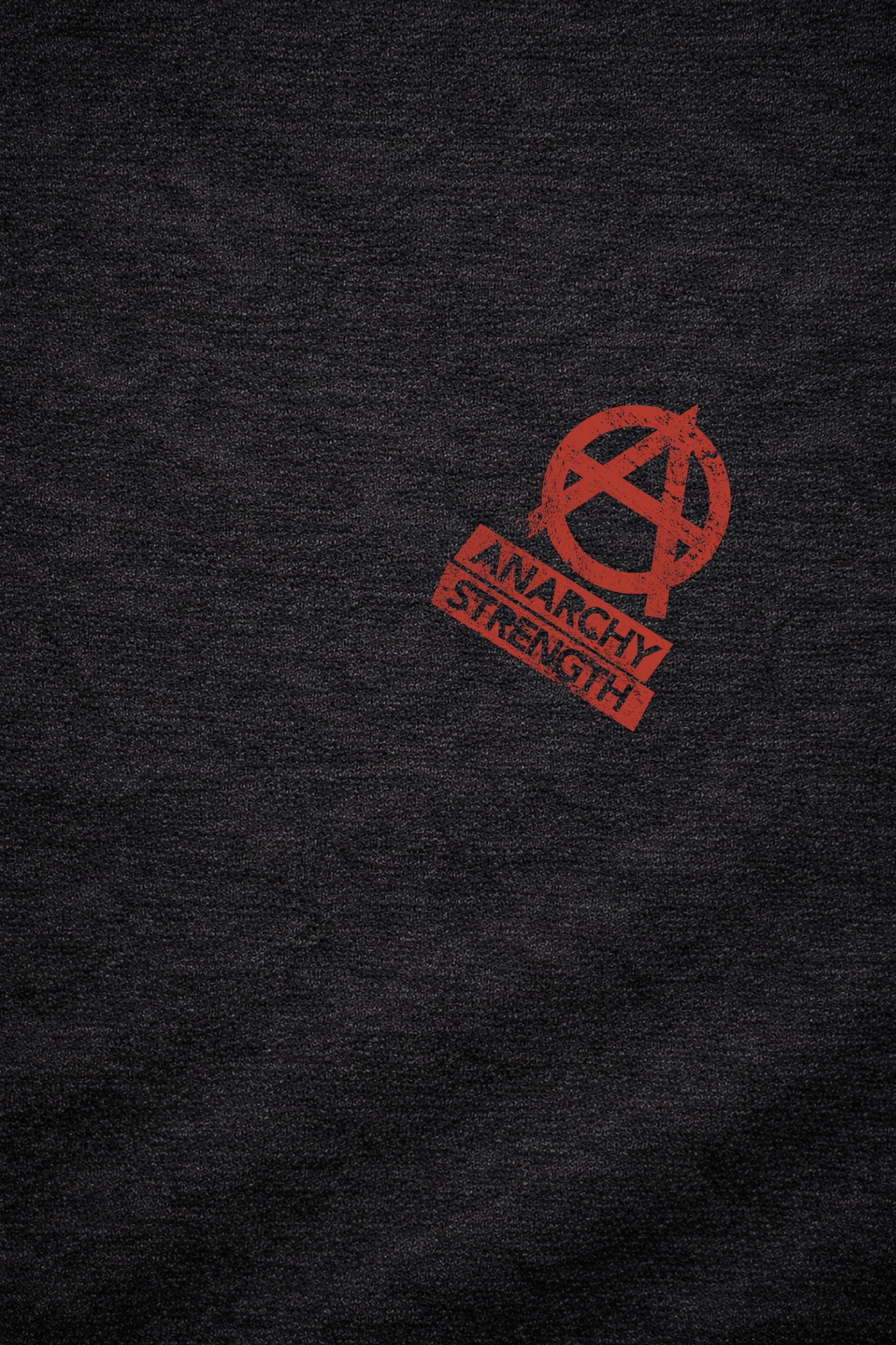 AS Wrecking Ball Hoodie - Black
