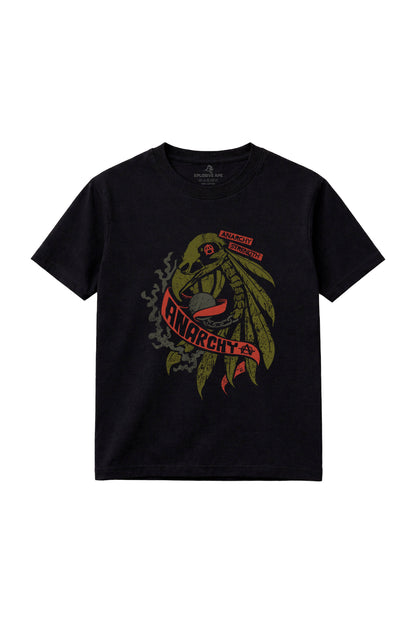 AS Wrecking Ball Tee - Black