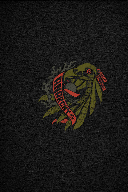 AS Wrecking Ball Tee - Black