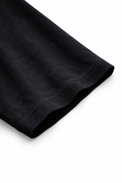 AS Wrecking Ball Tee - Black