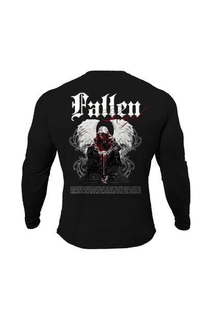 US Angel V2 Sweatshirt - Black