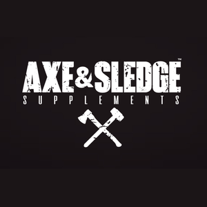 Axe & Sledge