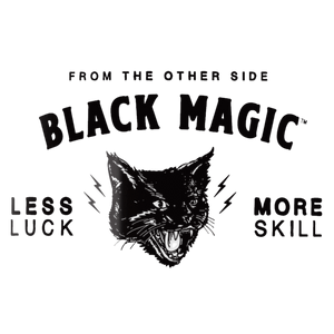 Black Magic BZRK