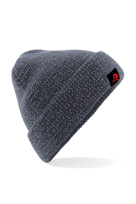XAPE Prime Reflective Beanie
