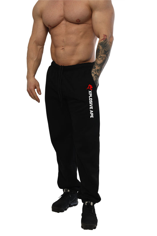 XAPE Originals Joggers - Black