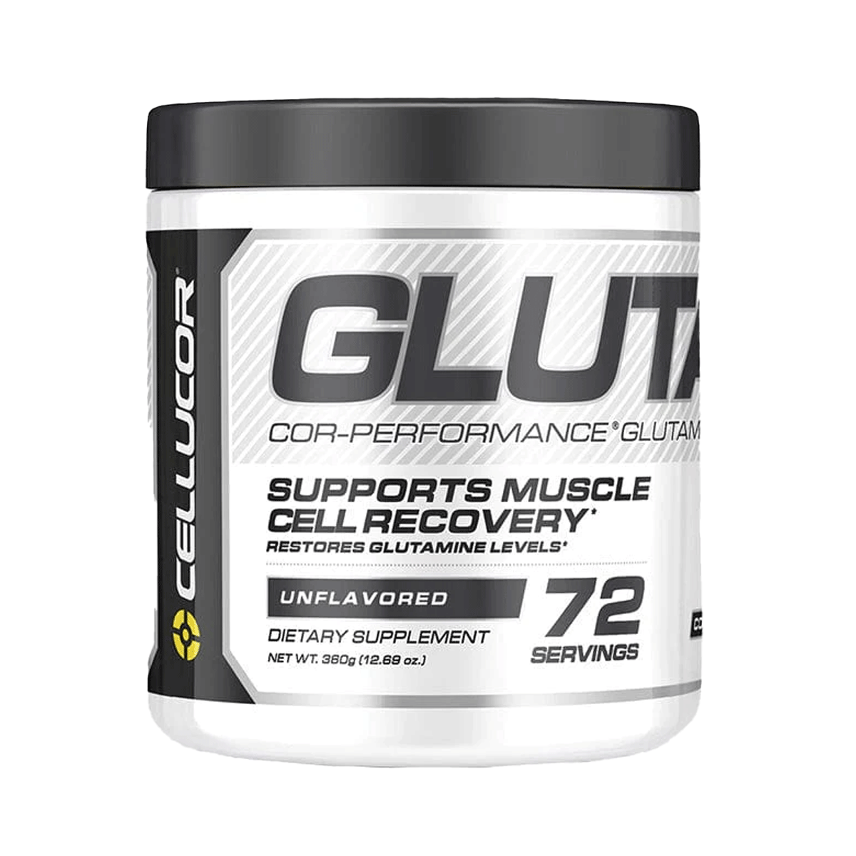 Cellucor COR-Glutamine 510g