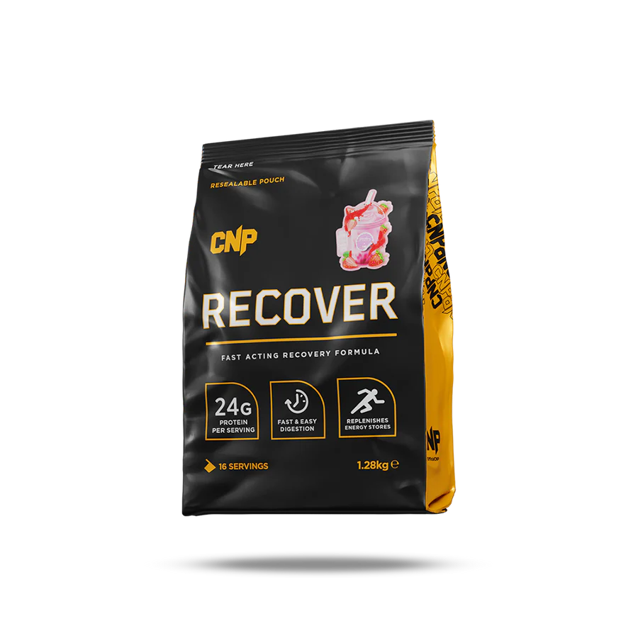 CNP Recover 1.28kg Strawberry