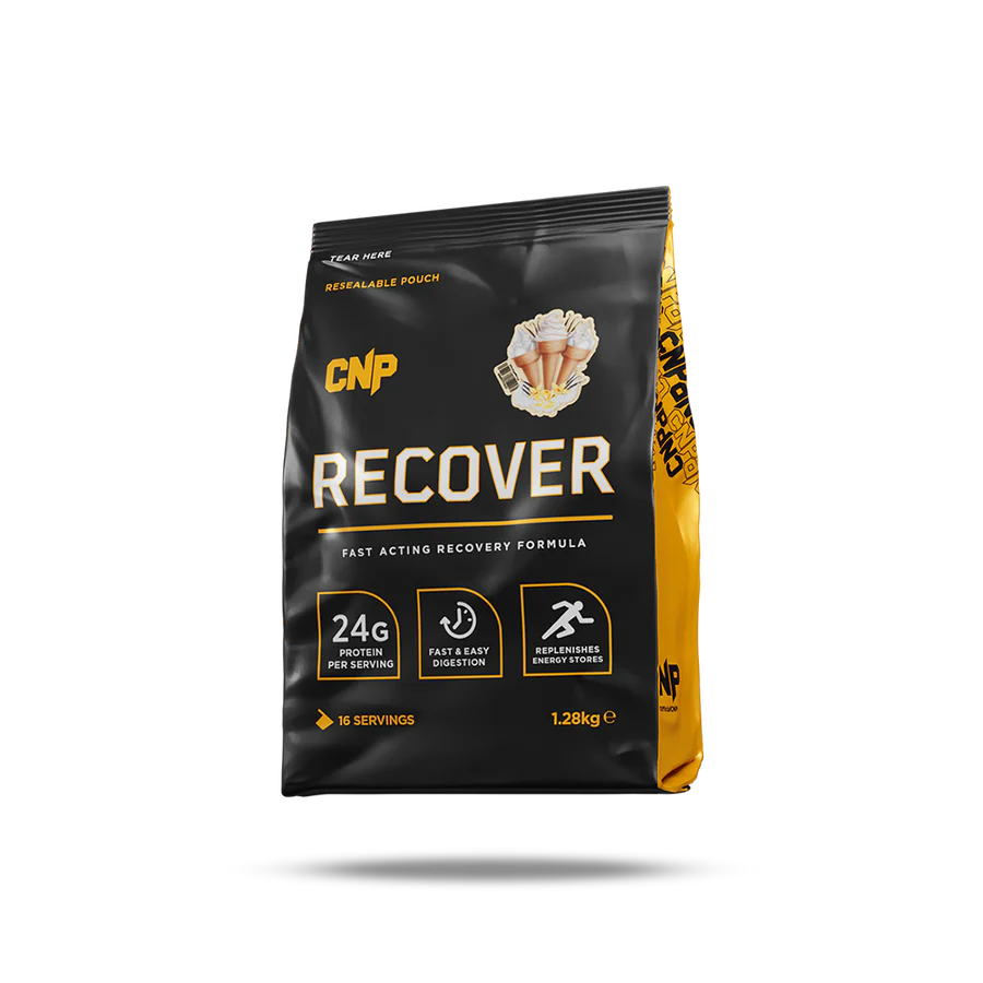 CNP Recover 1.28kg Vanilla