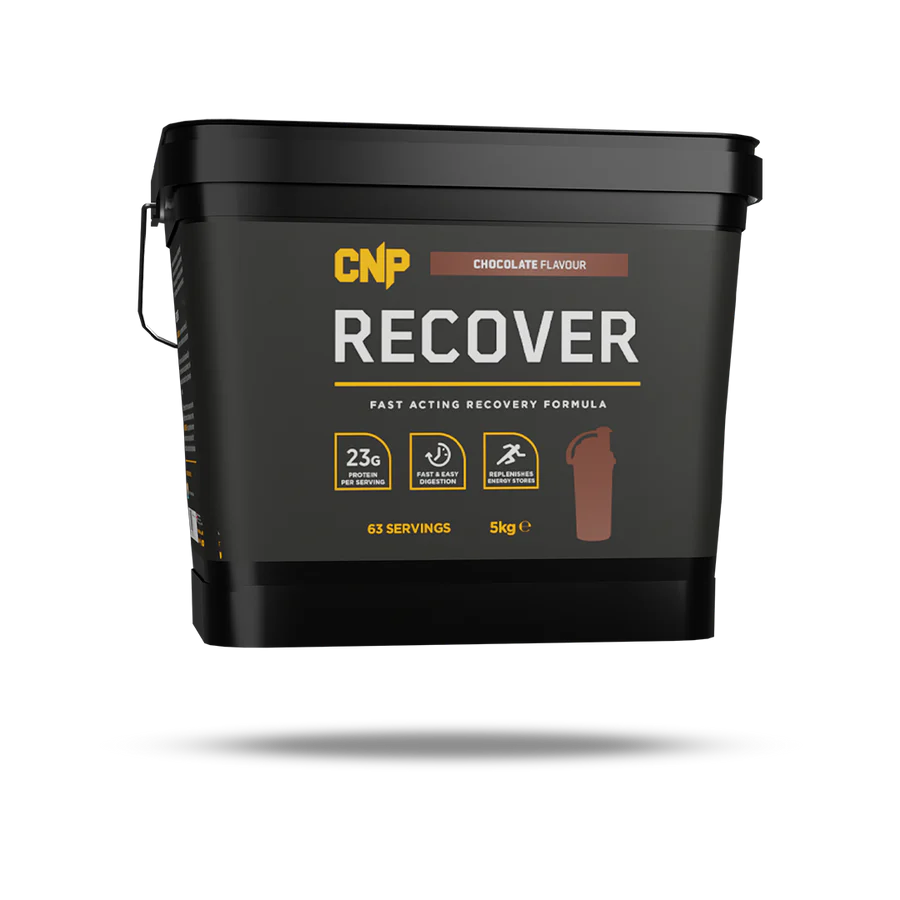 CNP Recover 5kg Chocolate