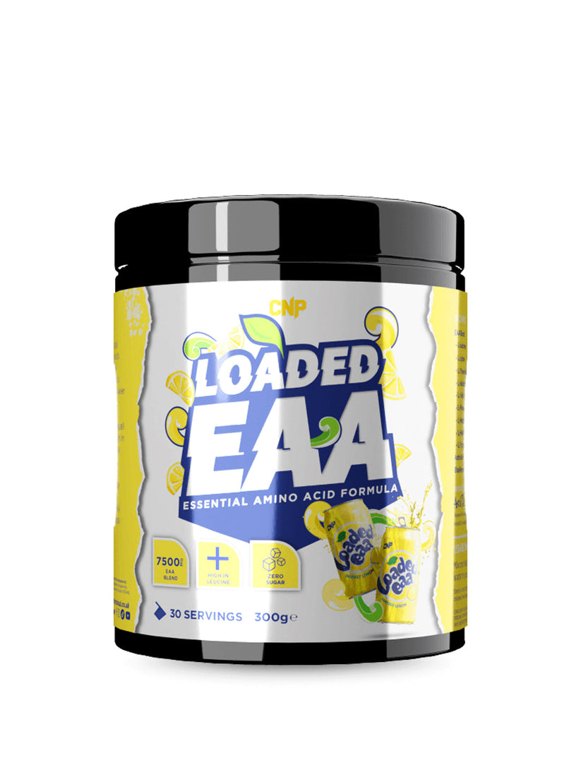 CNP Loaded Eaa 300g Lemon