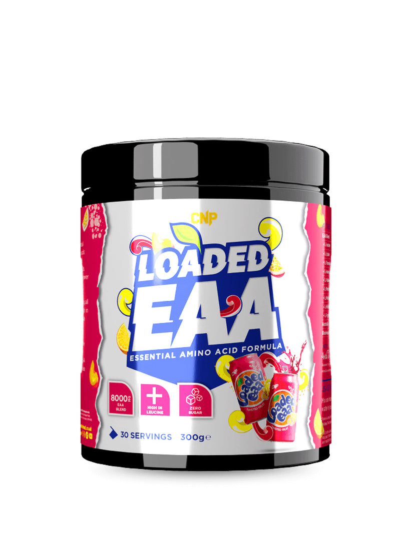 CNP Loaded Eaa 300g Twisted Fruit