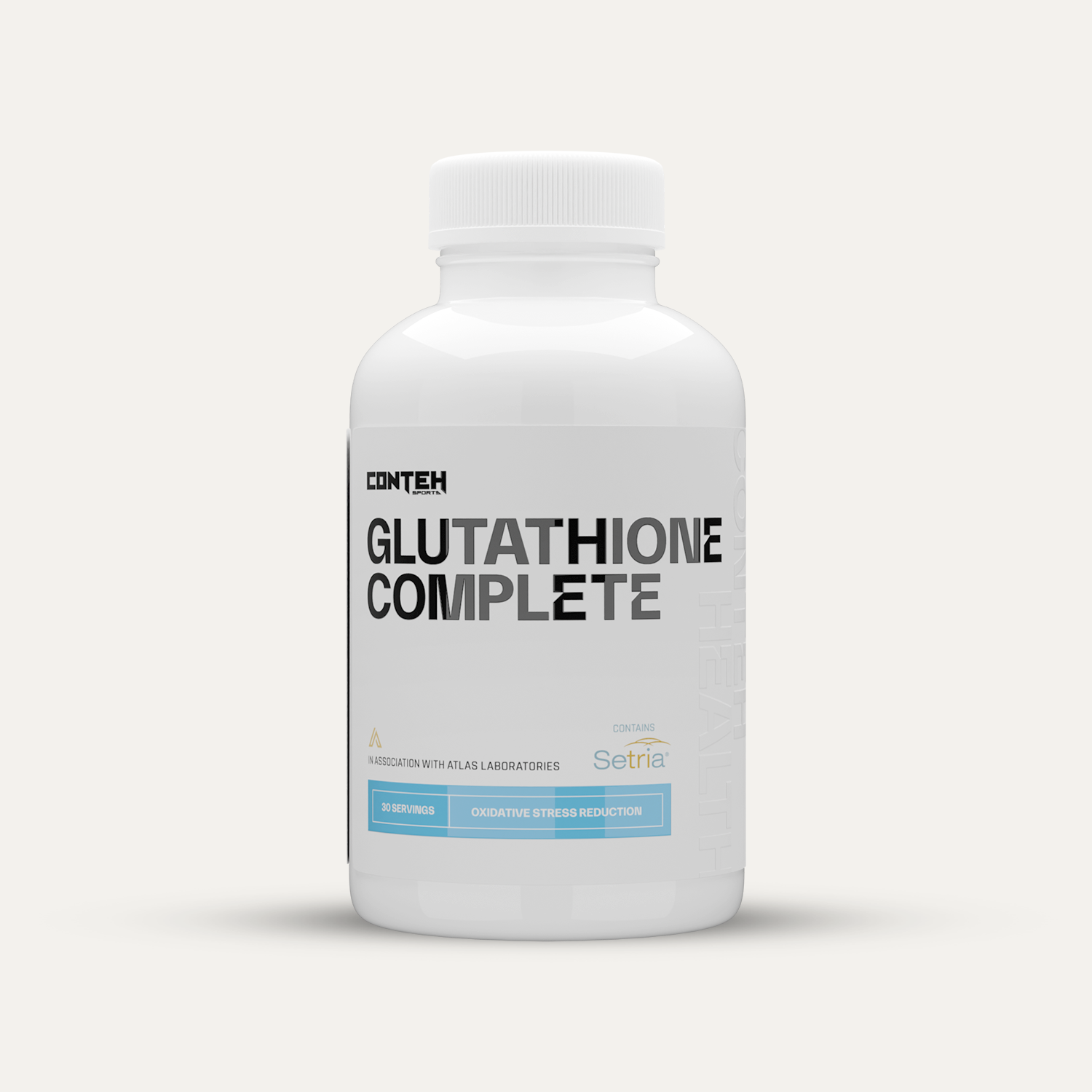 Conteh Sports Glutathione Complete