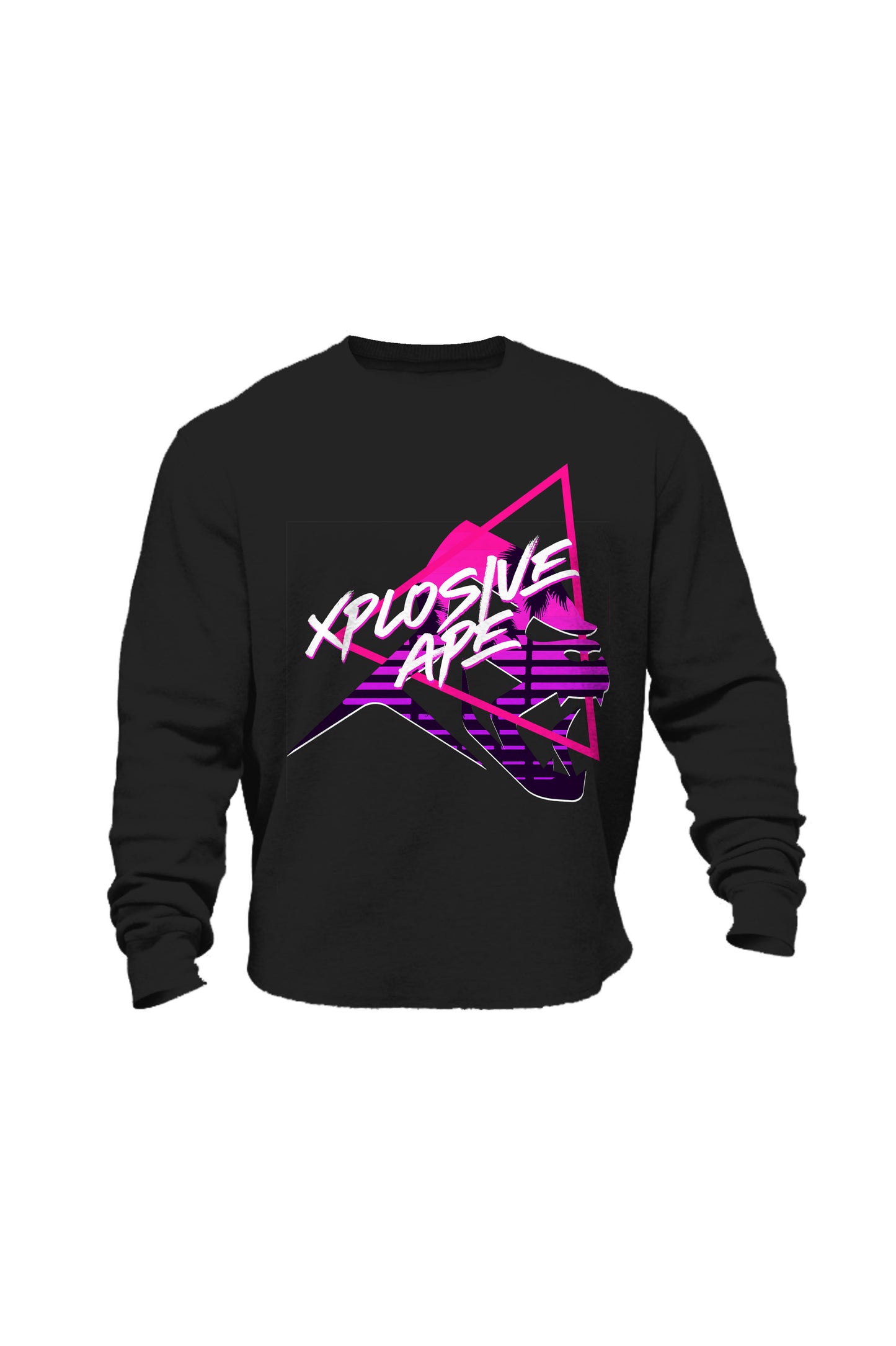 XAPE Cali Sweatshirt