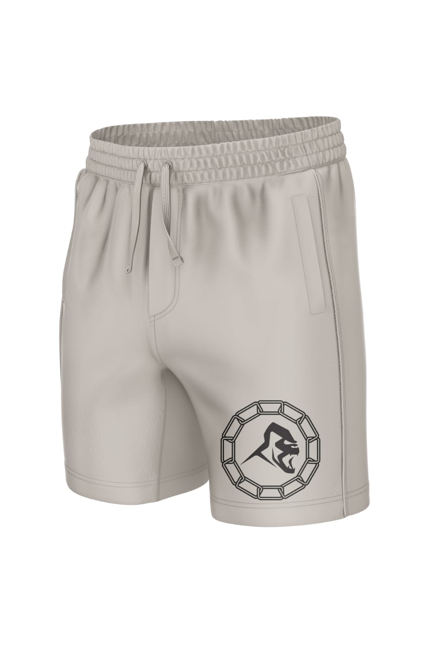 XAPE Chained Shorts - Sand