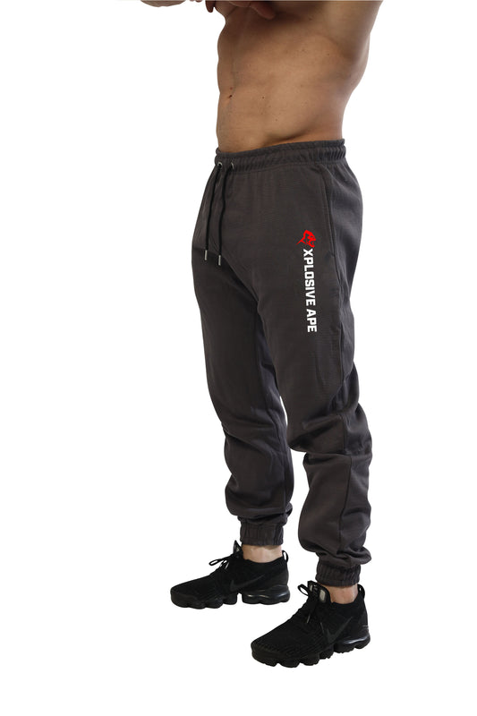 XAPE Originals Joggers - Charcoal