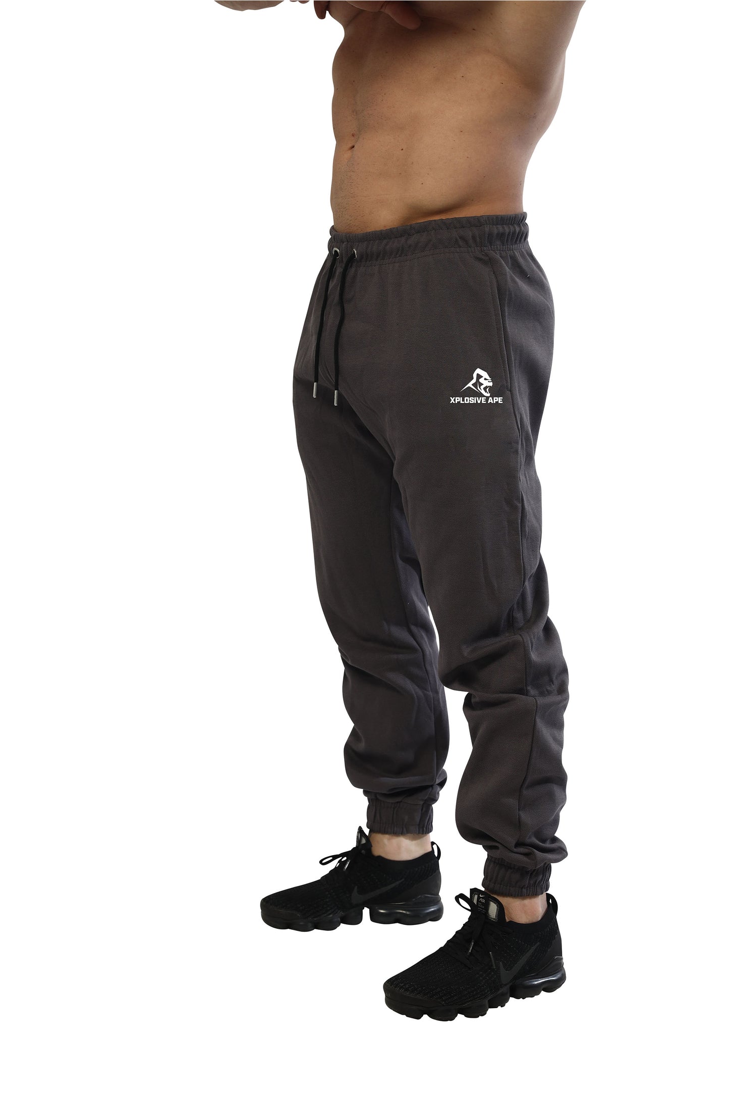 XAPE Supreme Joggers - Charcoal