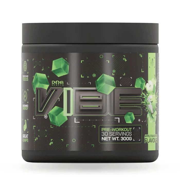 DNA Sports Vibe 300g Apple