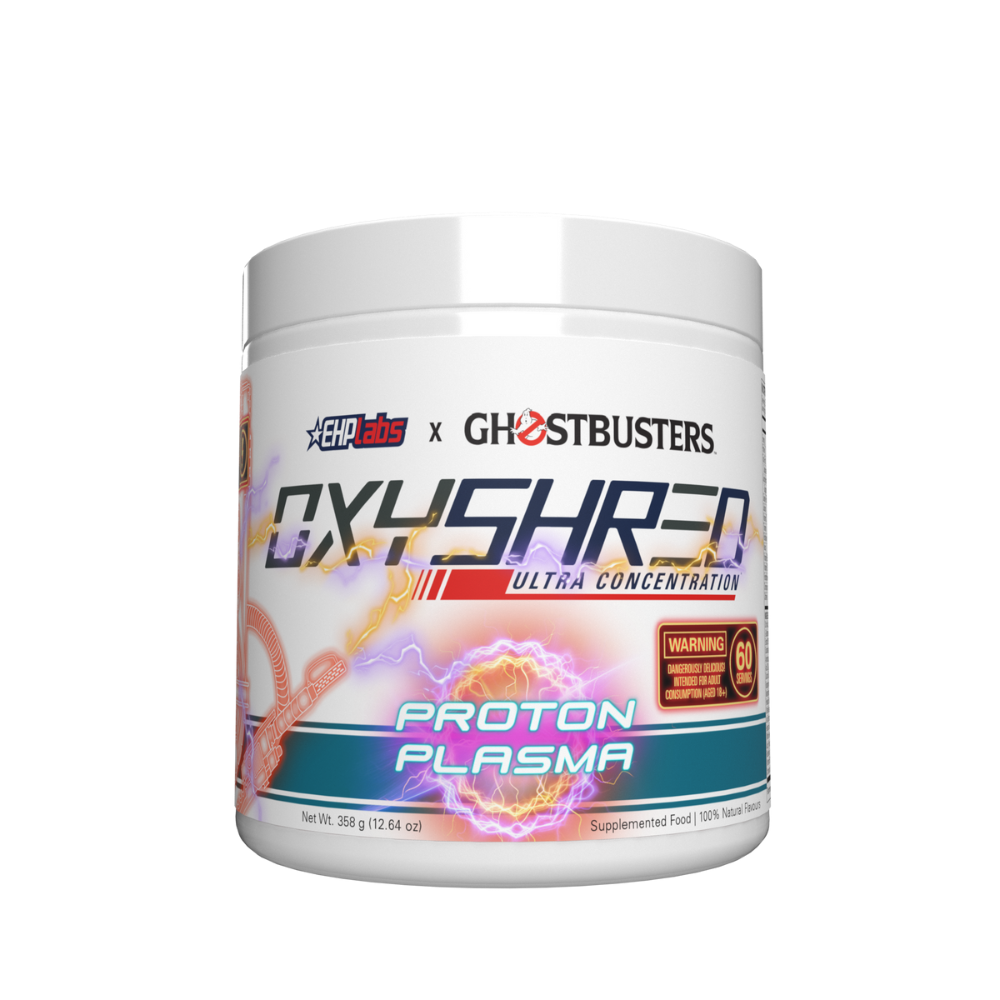 EHP Labs OxyShred 350g Proton Plasma