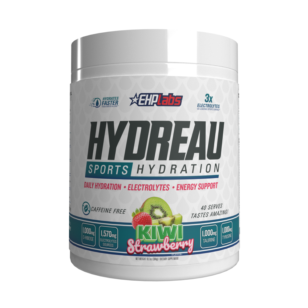 EHP Labs Hydreau 304g Kiwi Strawberry