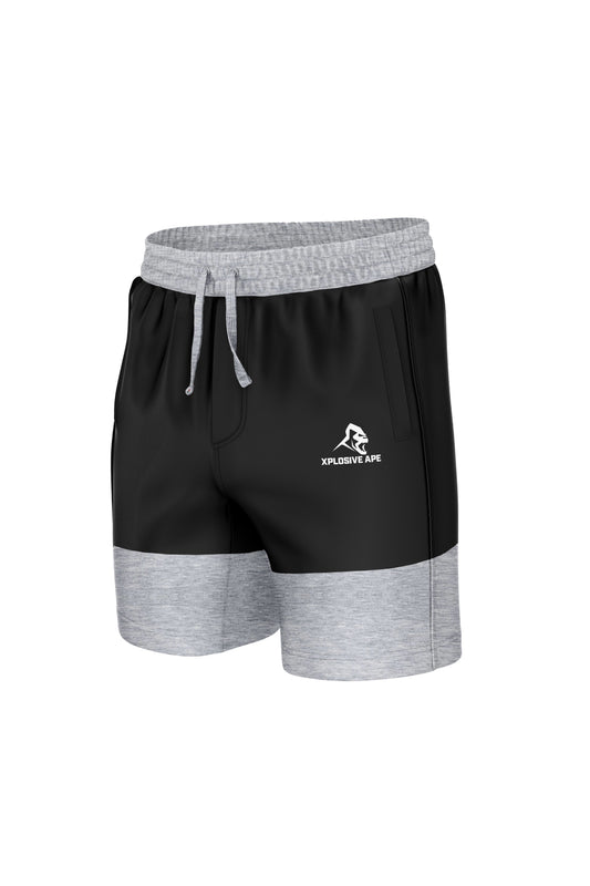 XAPE Elite Shorts - Black