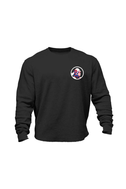 XAPE Colossus Sweatshirt - Black