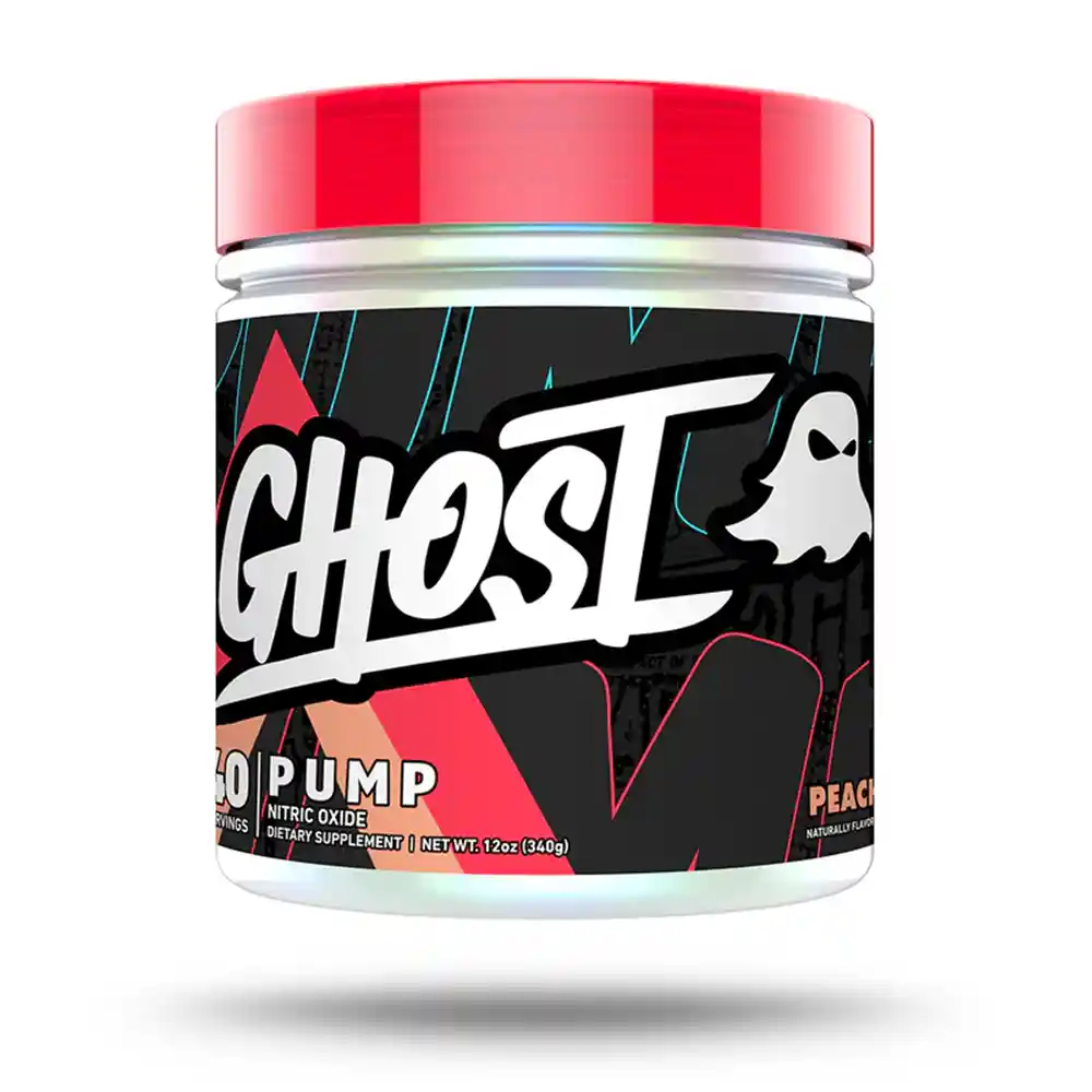 Ghost Pump V2 270g Peach