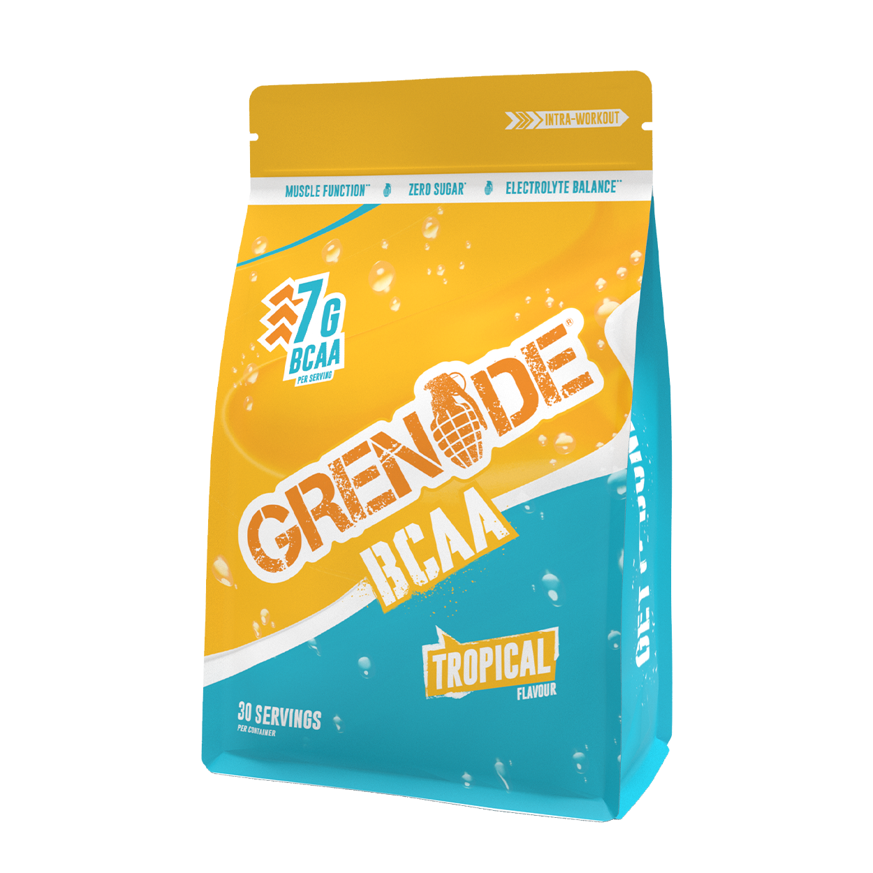 Grenade BCAA 390g Tropical